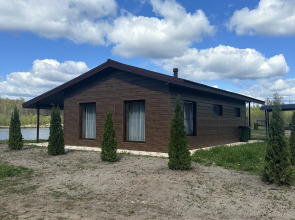 Гостевой Дом на Пруду