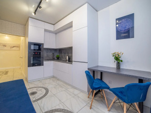 Апартаменты Братская 27к3 подьезд 2