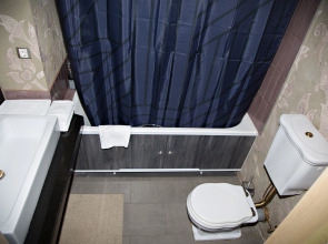 Гостевой дом Sport Point