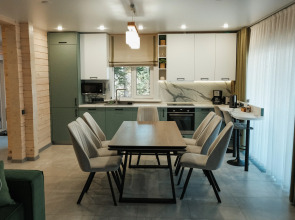 Гостевой дом Vetvi