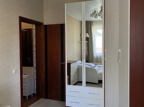 Квартира Очень Уютная