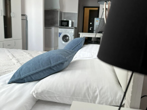 Апартаменты Vip в Никольском