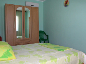 База отдыха Роза ветров