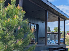 Бунгало Дачный Комплекс ДипДача