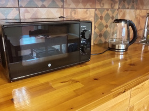 Апартаменты Премиум Студия