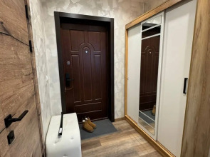 Квартира Апартаменты Глазов Сибирская 6