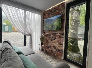 База отдыха Вайб