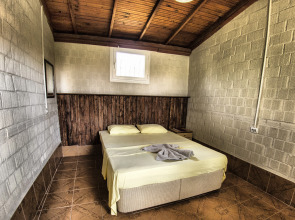 Отель Atillas Getaway Holiday Resort