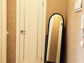 Апартаменты Однокомнатные на Дуки, 9 этаж, Лошадки