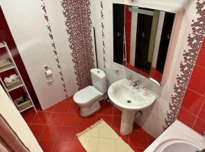 Апартаменты на улице Кольцовской 9