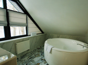 Парк Отель Русский