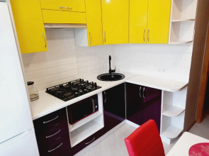 Апартаменты Aday со свежим ремонтом