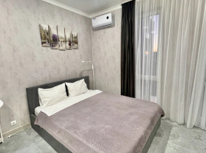 Апартаменты Касабланка