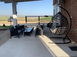 Гостевой дом Моркофка