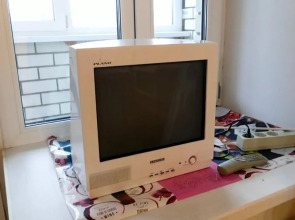 Квартира на улице Калинина 16А