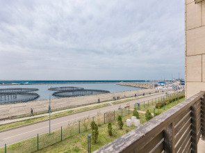 Апартаменты Imeretinskiy on Golubaya 5