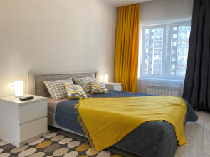 Квартира Однокомнатная 45 м² 10/17 Этаж