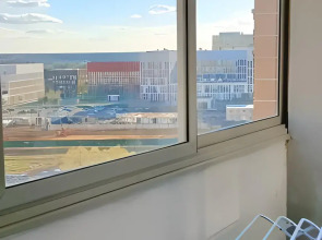 Лучшая квартира в Коммунарке