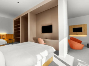 Отель Episode Tbilisi