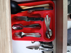 Апартаменты центр Куйбышева, 59