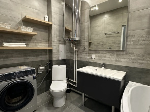 Квартира Двухкомнатная в Самом Центре Мурманска