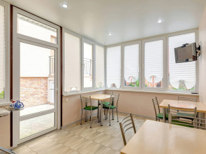 Гостевой дом Золотая лоза