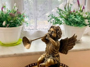 Гостевой Дом Le Chalet