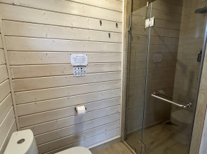 Частный Дом на Улице Плещеевская 80А