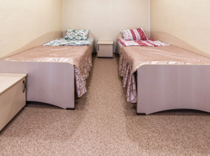 Санаторий Малые Соли