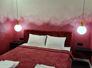 Квартира Пушкинская