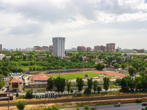 Апартаменты Звезда Столицы