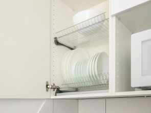 Апартаменты Berzarina Skandy