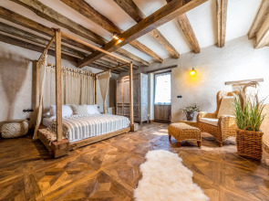 Бутик-отель Kassandra Heritage