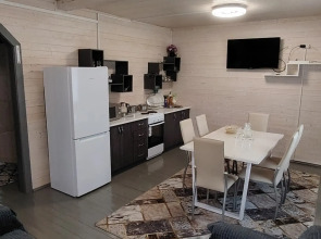 Гостевой дом Рускеальский привал