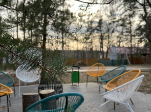 База отдыха Алсма