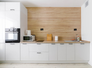 Апартаменты PrezentHaus на Горького 20