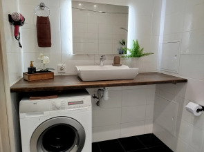 Квартира на Строителей 3