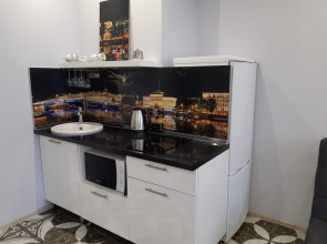 Апартаменты у Невы