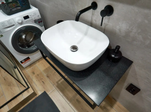 Апартаменты  Лофт-Студия на Масленникова 78