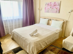 Апартаменты на Большой Тульской 2