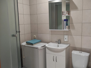 Квартира на Проточной 10