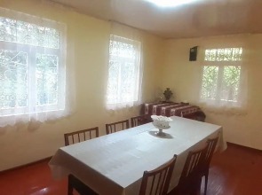 Гостевой дом VL