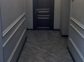 Гостевой дом Айхал Люкс