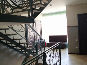 Гостевой Дом Джели