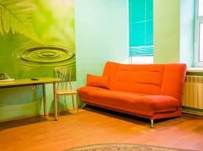 Гостиница Жара