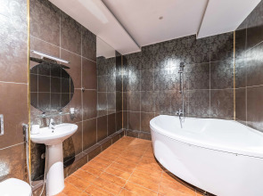 Квартира У Ростральных Колонн