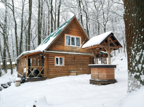 База Отдыха Ливадия