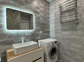 Апартаменты Sky skolkovo clab