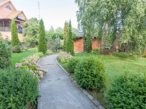 Гостевой дом Усадьба у моря