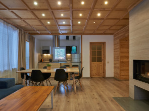 База отдыха Аврора